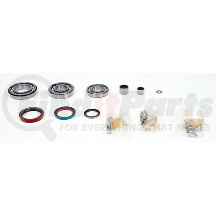 SKF STK29 Manual Transmission Bearing and Seal Overhaul Kit SKF STK29 Manual Transmission Bearing And Seal Rebuild Kit
