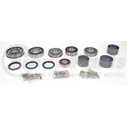 SKF STK3 Manual Transmission Bearing and Seal Overhaul Kit SKF STK3 Manual Transmission Bearing And Seal Rebuild Kit