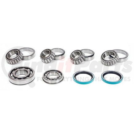 SKF STK70 Manual Transmission Bearing and Seal Overhaul Kit SKF STK70 Manual Transmission Bearing And Seal Rebuild Kit