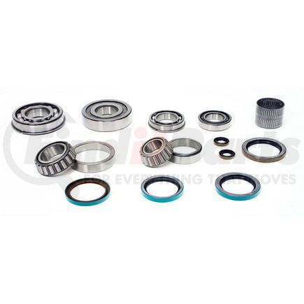 SKF STK73 Manual Transmission Bearing and Seal Overhaul Kit SKF STK73 Manual Transmission Bearing And Seal Rebuild Kit