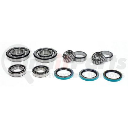 SKF STK86 Manual Transmission Bearing and Seal Overhaul Kit SKF STK86 Manual Transmission Bearing And Seal Rebuild Kit