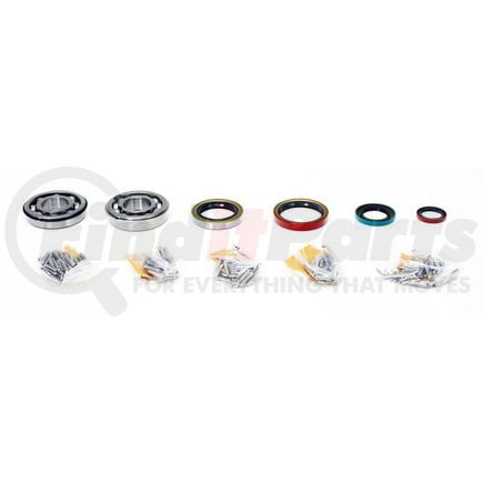 STK82-F by SKF - Manual Transmission Bearing And Seal Rebuild Kit
