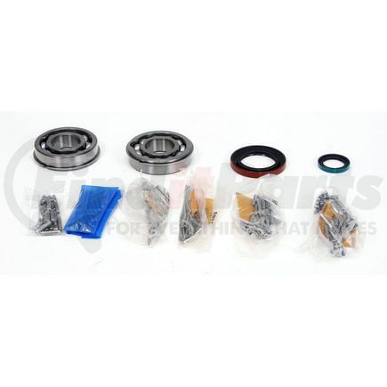SKF STK82 Manual Transmission Bearing and Seal Overhaul Kit SKF STK82 Manual Transmission Bearing And Seal Rebuild Kit