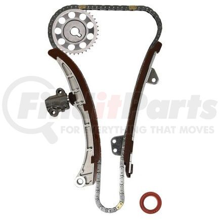 SKF VKML91003A Engine Timing Chain Kit SKF Timing Chain Tensioner Pad Rebuild Kit VKML91003A For Toyota 1.5L 1NZ-FXE Ec