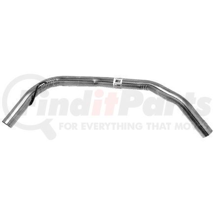 44399 by WALKER EXHAUST - Exhaust Tail Pipe