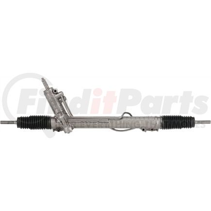 9371M by MAVAL - Rack and Pinion Assembly - MAVAL - Hydraulic Power - Remanufactured - 9371M