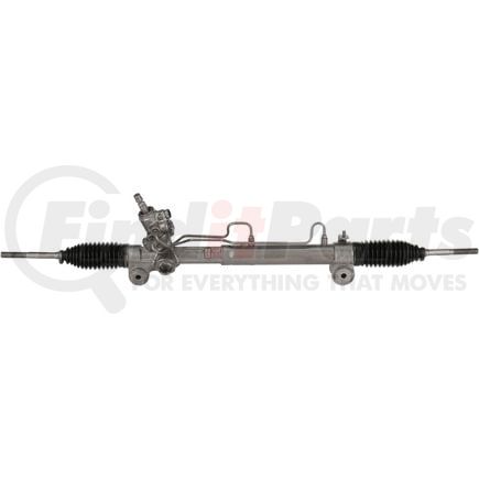 9374M by MAVAL - Rack and Pinion Assembly - MAVAL - Hydraulic Power - Remanufactured - 9374M