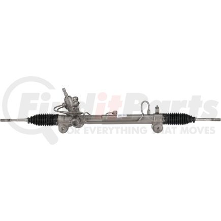 Maval 9379M Rack and Pinion Assembly Rack and Pinion Assembly - MAVAL - Hydraulic Power - Remanufactured - 9379M