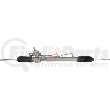 9381M by MAVAL - Rack and Pinion Assembly - MAVAL - Hydraulic Power - Remanufactured - 9381M
