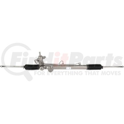 9393M by MAVAL - Rack and Pinion Assembly - MAVAL - Hydraulic Power - Remanufactured - 9393M