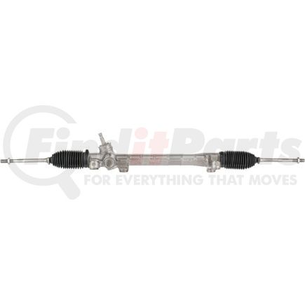 94306M by MAVAL - Rack and Pinion Assembly - MAVAL - Manual - Remanufactured - 94306M
