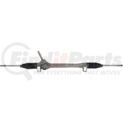 94304M by MAVAL - Rack and Pinion Assembly - MAVAL - Manual - Remanufactured - 94304M