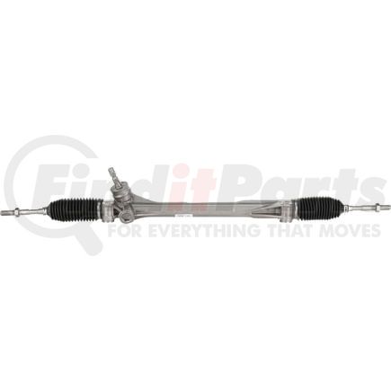 94315M by MAVAL - Rack and Pinion Assembly - MAVAL - Manual - Remanufactured - 94315M