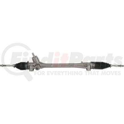 94313M by MAVAL - Rack and Pinion Assembly - MAVAL - Manual - Remanufactured - 94313M