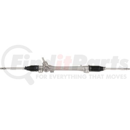 94328M by MAVAL - Rack and Pinion Assembly - MAVAL - Manual - Remanufactured - 94328M