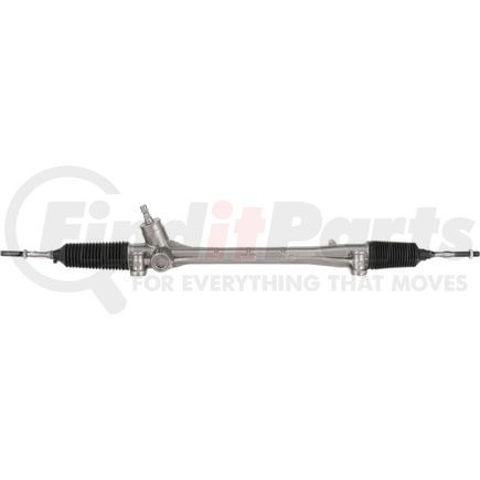 94331M by MAVAL - Rack and Pinion Assembly - MAVAL - Manual - Remanufactured - 94331M