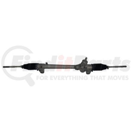 94329M by MAVAL - Rack and Pinion Assembly - MAVAL - Manual - Remanufactured - 94329M