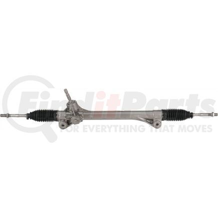 94333M by MAVAL - Rack and Pinion Assembly - MAVAL - Manual - Remanufactured - 94333M