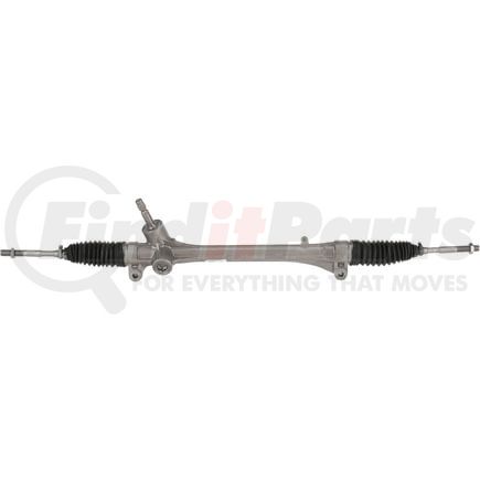 94340M by MAVAL - Rack and Pinion Assembly - MAVAL - Manual - Remanufactured - 94340M