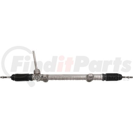 94381M by MAVAL - Rack and Pinion Assembly - MAVAL - Manual - Remanufactured - 94381M
