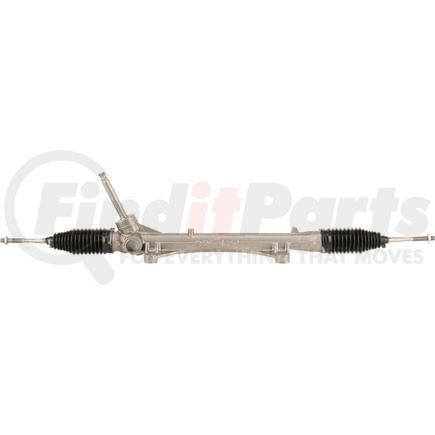 Maval 94431M Rack and Pinion Assembly Rack and Pinion Assembly - MAVAL - Manual - Remanufactured - 94431M