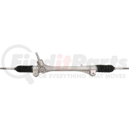 94475M by MAVAL - Rack and Pinion Assembly - MAVAL - Manual - Remanufactured - 94475M