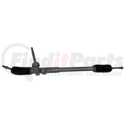 94482M by MAVAL - Rack and Pinion Assembly - MAVAL - Manual - Remanufactured - 94482M