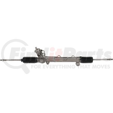 95322M by MAVAL - Rack and Pinion Assembly - MAVAL - Hydraulic Power - Remanufactured - 95322M