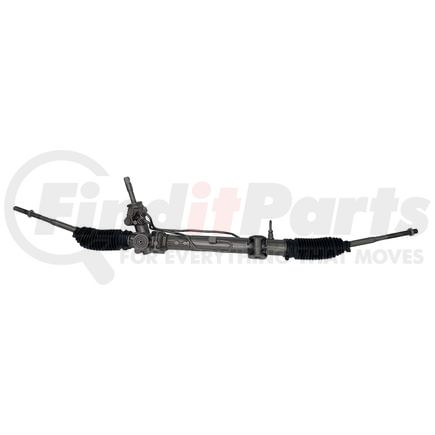 95396M by MAVAL - Rack and Pinion Assembly - MAVAL - Hydraulic Power - Remanufactured - 95396M