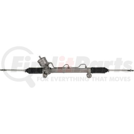 95472M by MAVAL - Rack and Pinion Assembly - MAVAL - Hydraulic Power - Remanufactured - 95472M