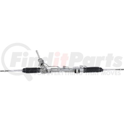 95493M by MAVAL - Rack and Pinion Assembly - MAVAL - Hydraulic Power - Remanufactured - 95493M