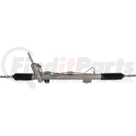 Maval 95505M Rack and Pinion Assembly Rack and Pinion Assembly - MAVAL - Hydraulic Power - Remanufactured - 95505M