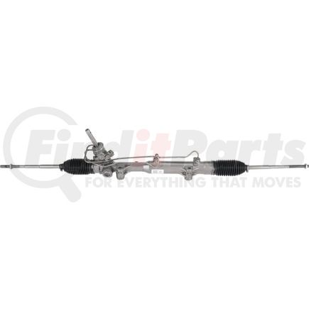 95508M by MAVAL - Rack and Pinion Assembly - MAVAL - Hydraulic Power - Remanufactured - 95508M