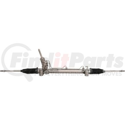 95507M by MAVAL - Rack and Pinion Assembly - MAVAL - Hydraulic Power - Remanufactured - 95507M