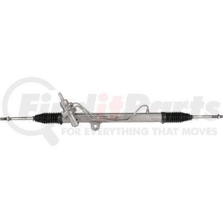 Maval 95514M Rack and Pinion Assembly Rack and Pinion Assembly - MAVAL - Hydraulic Power - Remanufactured - 95514M
