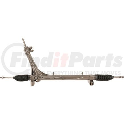 95525M by MAVAL - Rack and Pinion Assembly - MAVAL - Hydraulic Power - Remanufactured - 95525M