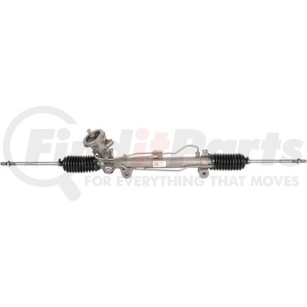 95528M by MAVAL - Rack and Pinion Assembly - MAVAL - Hydraulic Power - Remanufactured - 95528M