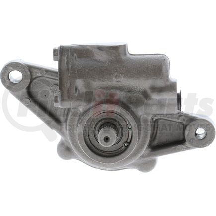 96137M by MAVAL - Power Steering Pump - MAVAL - Hydraulic Power - Remanufactured - 96137M