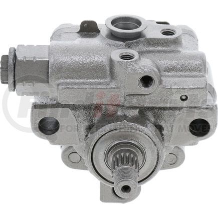 96153M by MAVAL - Power Steering Pump - MAVAL - Hydraulic Power - Remanufactured - 96153M