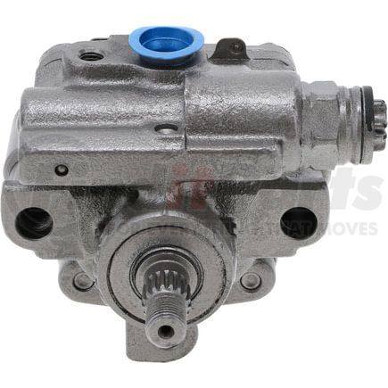 96240M by MAVAL - Power Steering Pump - MAVAL - Hydraulic Power - Remanufactured - 96240M
