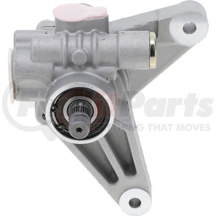 96345M by MAVAL - Power Steering Pump - MAVAL - Hydraulic Power - Remanufactured - 96345M