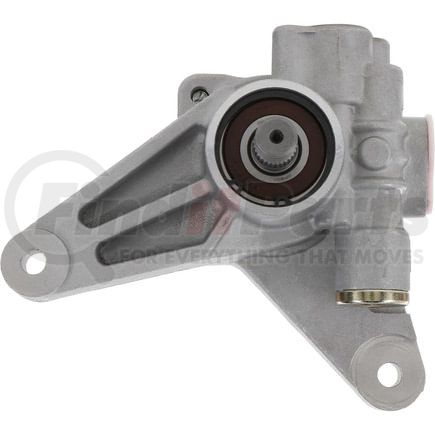 96345MN by MAVAL - Power Steering Pump - Marathon HP - Hydraulic Power - New - 96345MN