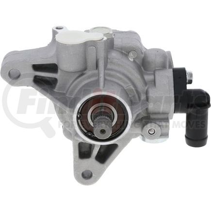 96356MN by MAVAL - Power Steering Pump - Marathon HP - Hydraulic Power - New - 96356MN