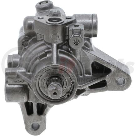 96356M by MAVAL - Power Steering Pump - MAVAL - Hydraulic Power - Remanufactured - 96356M