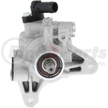 96358M by MAVAL - Power Steering Pump - MAVAL - Hydraulic Power - Remanufactured - 96358M