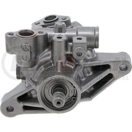 96359M by MAVAL - Power Steering Pump - MAVAL - Hydraulic Power - Remanufactured - 96359M