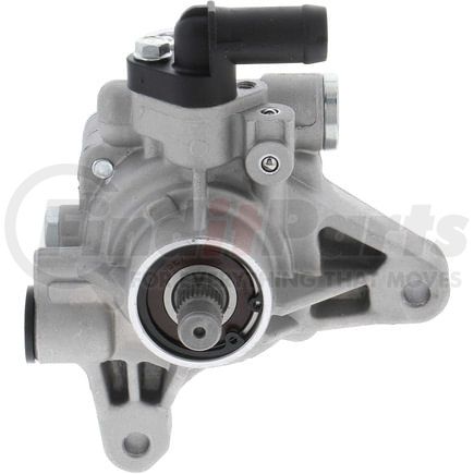 96360MN by MAVAL - Power Steering Pump - Marathon HP - Hydraulic Power - New - 96360MN