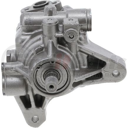 96361M by MAVAL - Power Steering Pump - MAVAL - Hydraulic Power - Remanufactured - 96361M