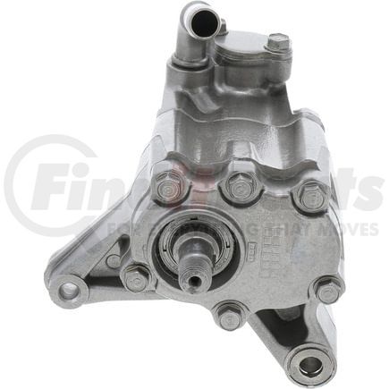 9639M by MAVAL - Power Steering Pump - MAVAL - Hydraulic Power - Remanufactured - 9639M