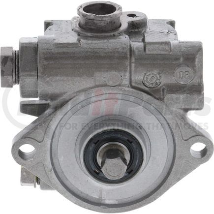96453M by MAVAL - Power Steering Pump - MAVAL - Hydraulic Power - Remanufactured - 96453M